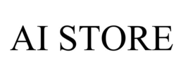 AI STORE trademark