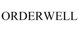 ORDERWELL trademark