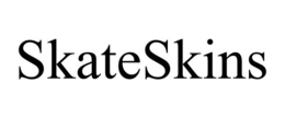 SKATESKINS trademark