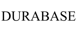 DURABASE trademark