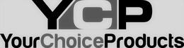 YCP YOUR CHOICE PRODUCTS trademark