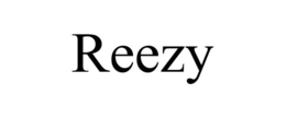 REEZY trademark
