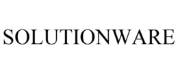 SOLUTIONWARE trademark