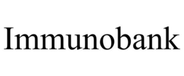 IMMUNOBANK trademark
