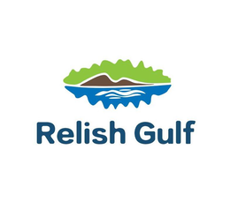 RELISH GULF trademark