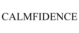 CALMFIDENCE trademark