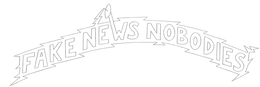 FAKE NEWS NOBODIES trademark