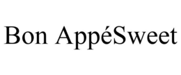 BON APPÉSWEET trademark