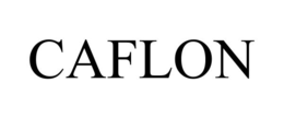 CAFLON trademark