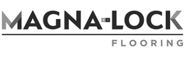 MAGNA +- LOCK FLOORING trademark