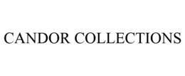 CANDOR COLLECTIONS trademark