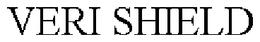 VERI SHIELD trademark