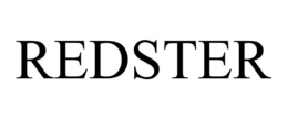 REDSTER trademark