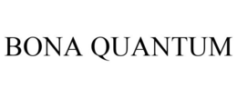 BONA QUANTUM trademark