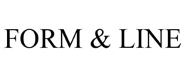 FORM & LINE trademark