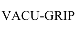 VACU-GRIP trademark