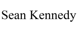 SEAN KENNEDY trademark