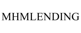 MHMLENDING trademark