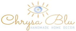 CHRYSA BLU trademark