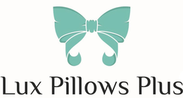 LUX PILLOWS PLUS trademark