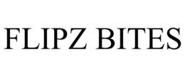 FLIPZ BITES trademark
