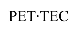 PET·TEC trademark