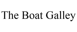 THE BOAT GALLEY trademark
