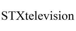 STXTELEVISION trademark