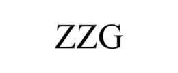 ZZG trademark