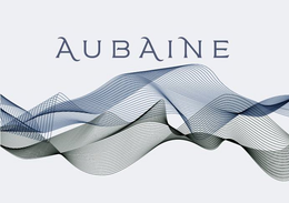 AUBAINE trademark