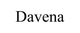DAVENA trademark