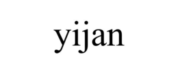 YIJAN trademark