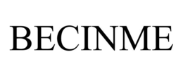 BECINME trademark