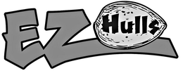 EZ HULLS trademark
