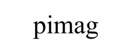 PIMAG trademark