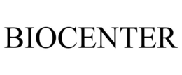 BIOCENTER trademark