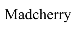 MADCHERRY trademark