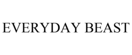 EVERYDAY BEAST trademark