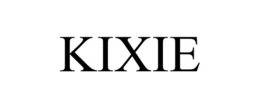 KIXIE trademark