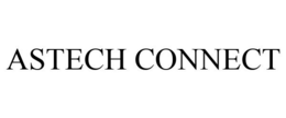 ASTECH CONNECT trademark