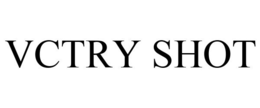VCTRY SHOT trademark