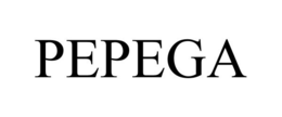 PEPEGA trademark