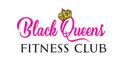 BLACK QUEENS FITNESS CLUB trademark