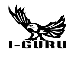 I-GURU trademark