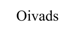 OIVADS trademark