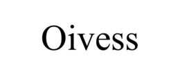 OIVESS trademark