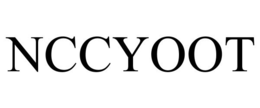 NCCYOOT trademark