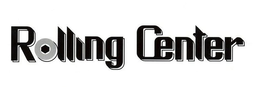 ROLLING CENTER trademark