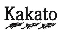 KAKATO trademark