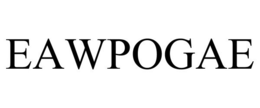 EAWPOGAE trademark